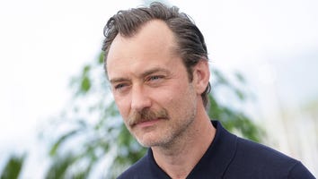 Jude Law Got Perfume That Smelled Like Blood, Fecal Matter and Sweat to Play Henry VIII in 'Firebrand'